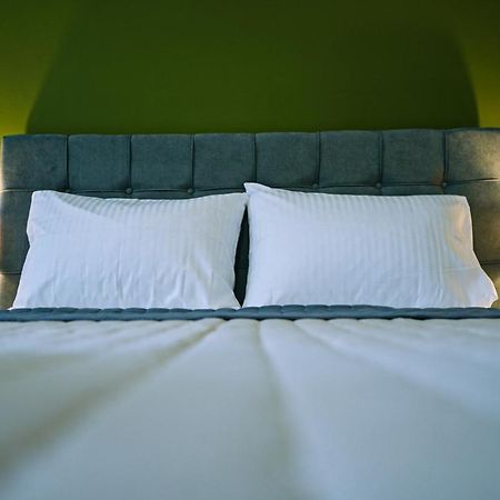 Tasos Seagull Apartments Ханья Экстерьер фото