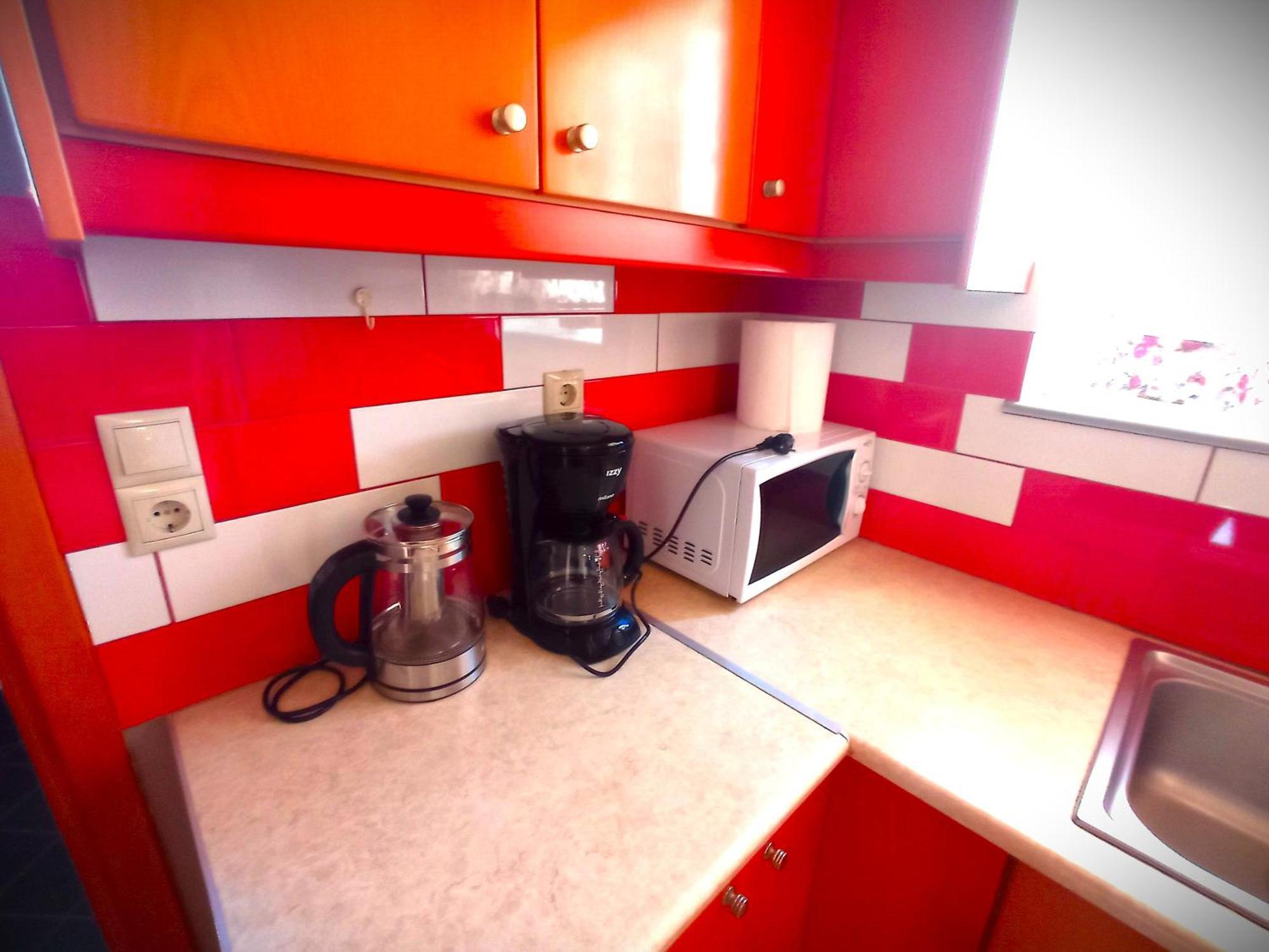 Tasos Seagull Apartments Ханья Экстерьер фото