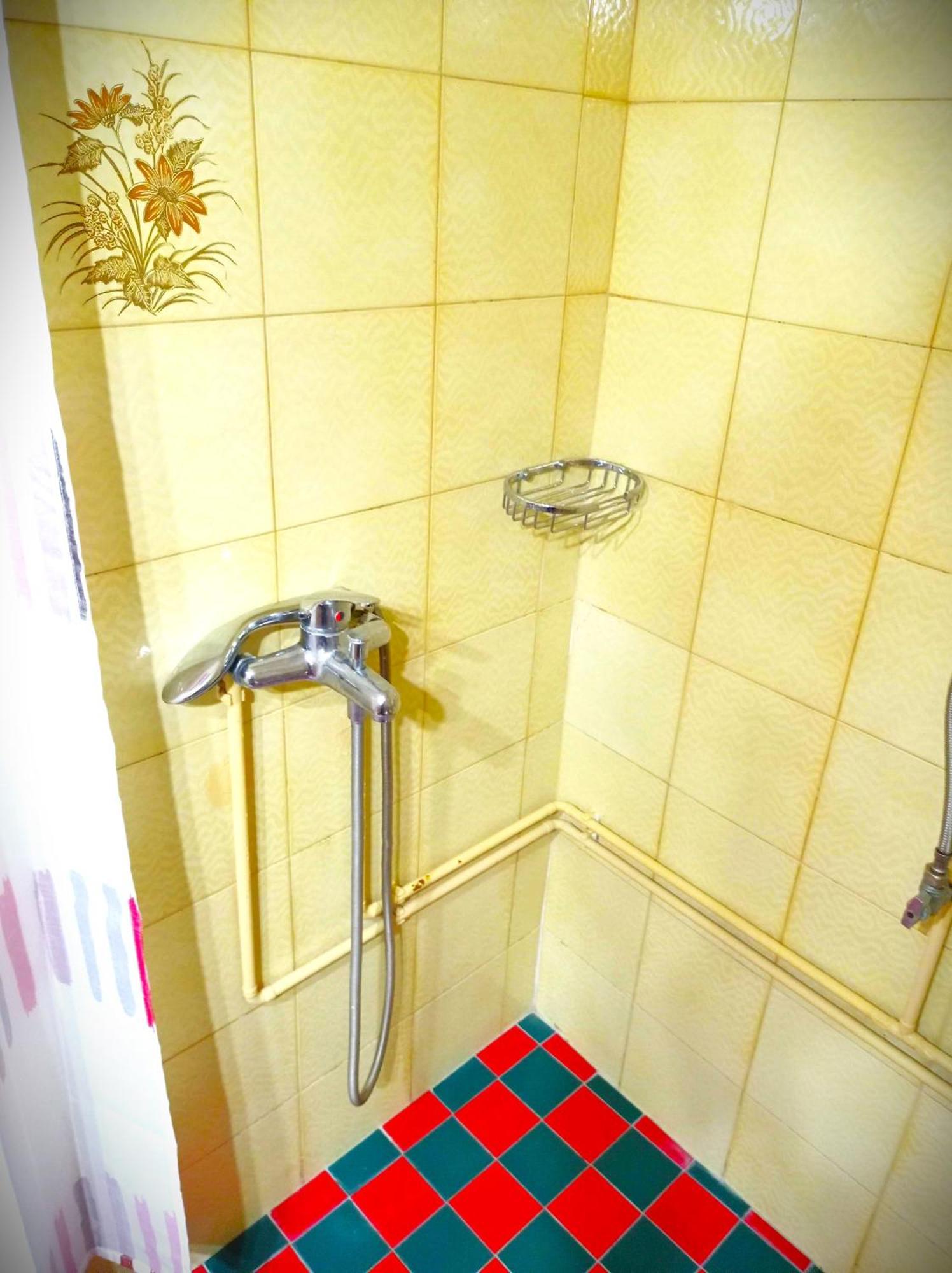 Tasos Seagull Apartments Ханья Экстерьер фото