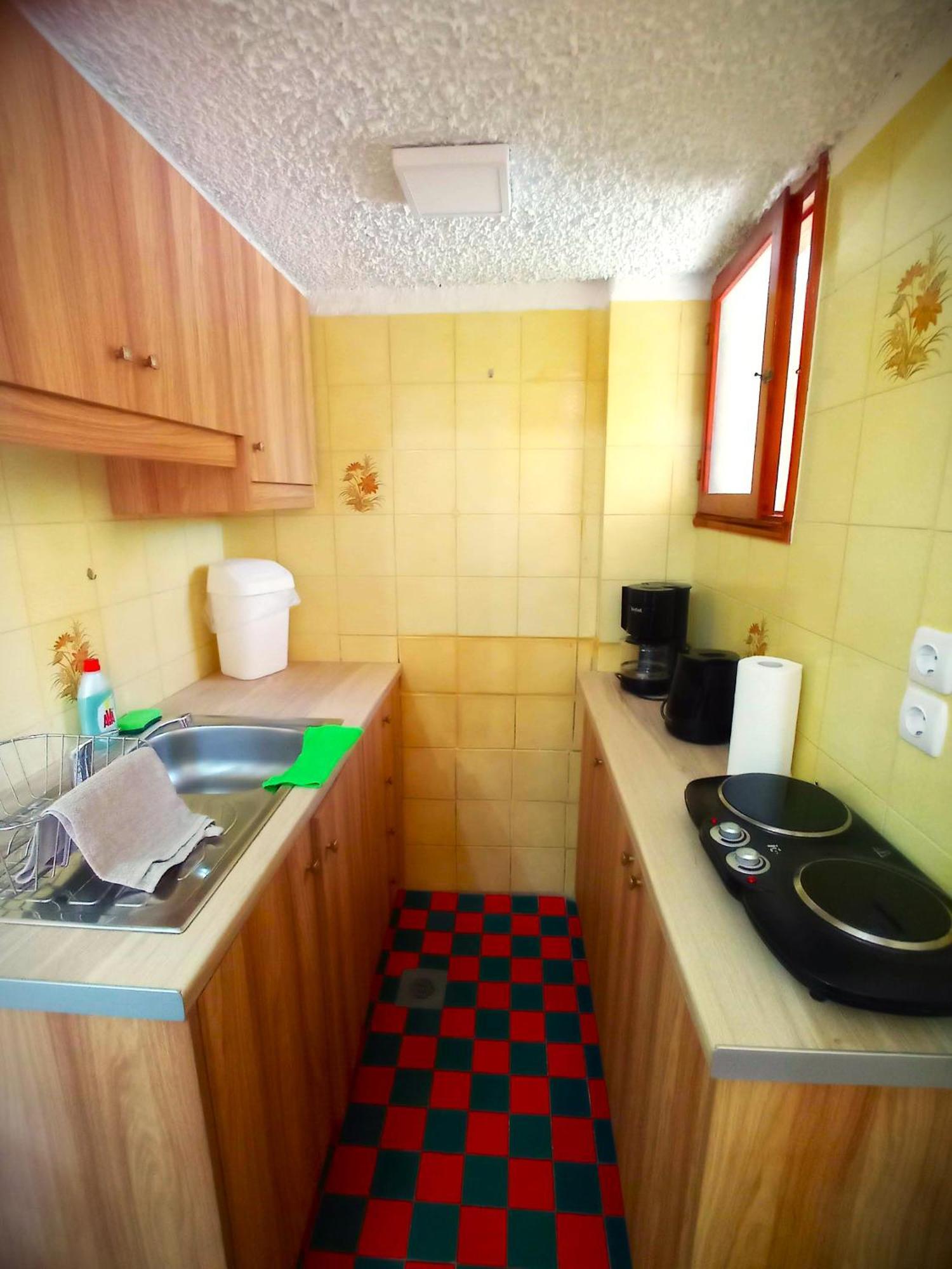 Tasos Seagull Apartments Ханья Экстерьер фото