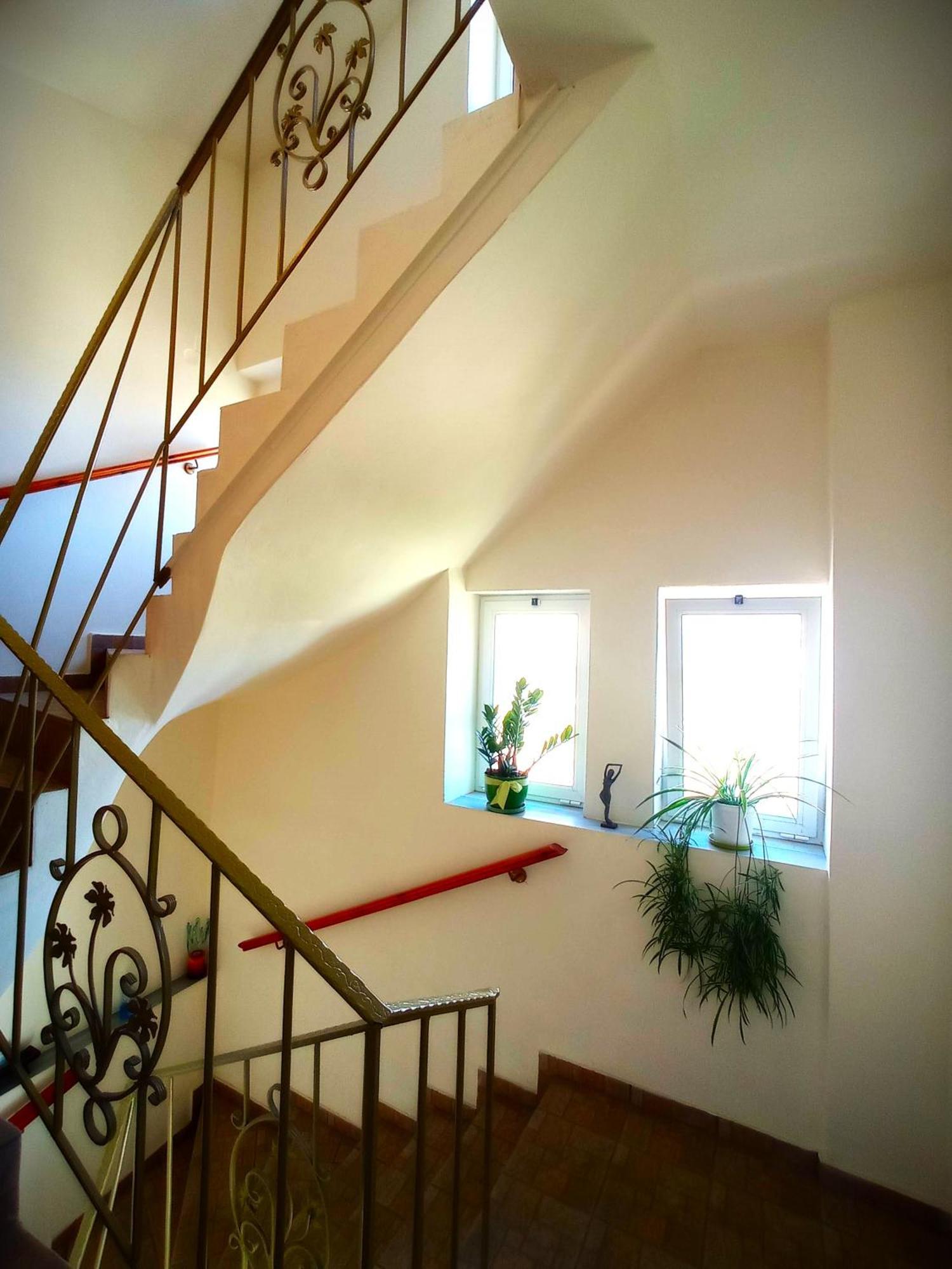 Tasos Seagull Apartments Ханья Экстерьер фото
