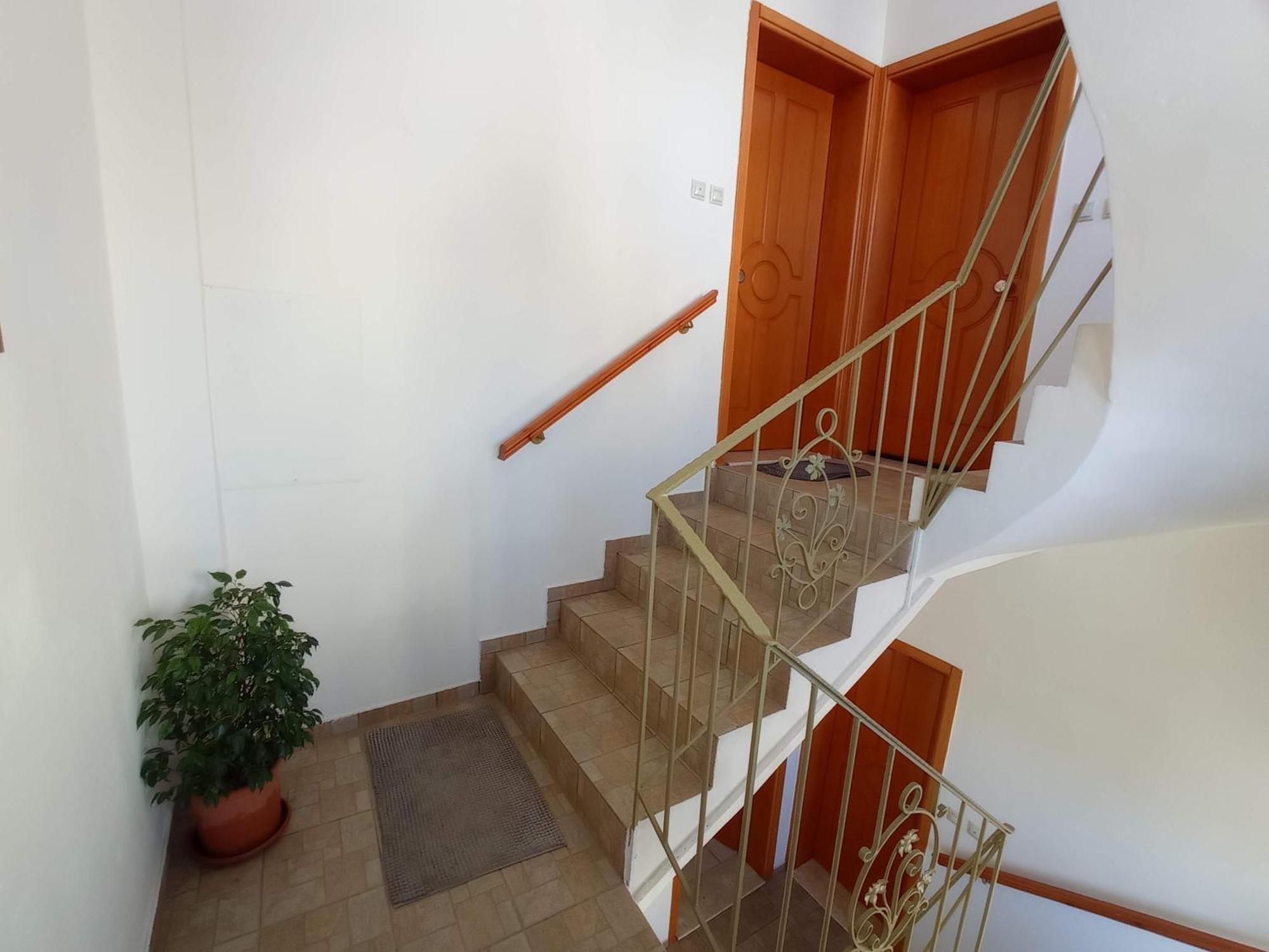 Tasos Seagull Apartments Ханья Экстерьер фото
