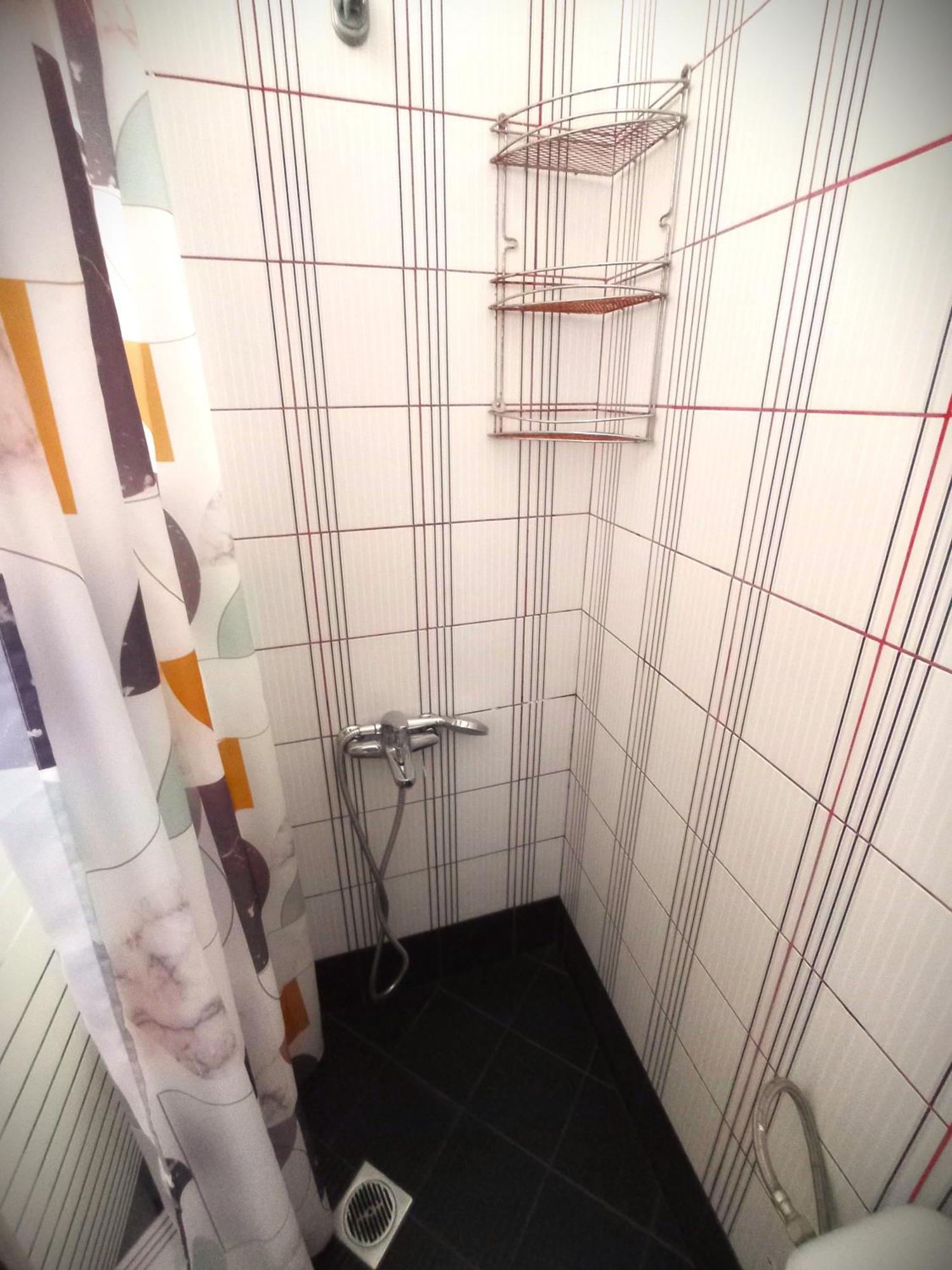 Tasos Seagull Apartments Ханья Экстерьер фото